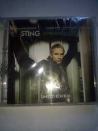 Продам CD диск Sting