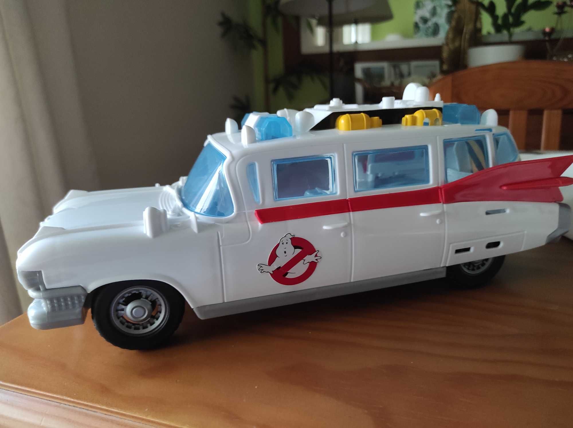 Brinquedo Ghostbusters