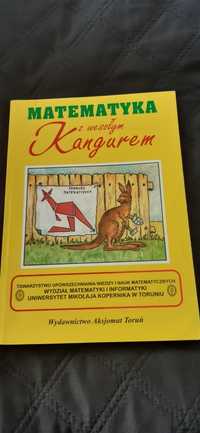 Matematyka z wesołym  Kangurem
