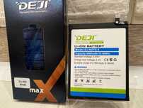 Акумулятор батарея Deji BN46 Xiaomi Redmi Note 6 Note 8T Redmi 7 4000