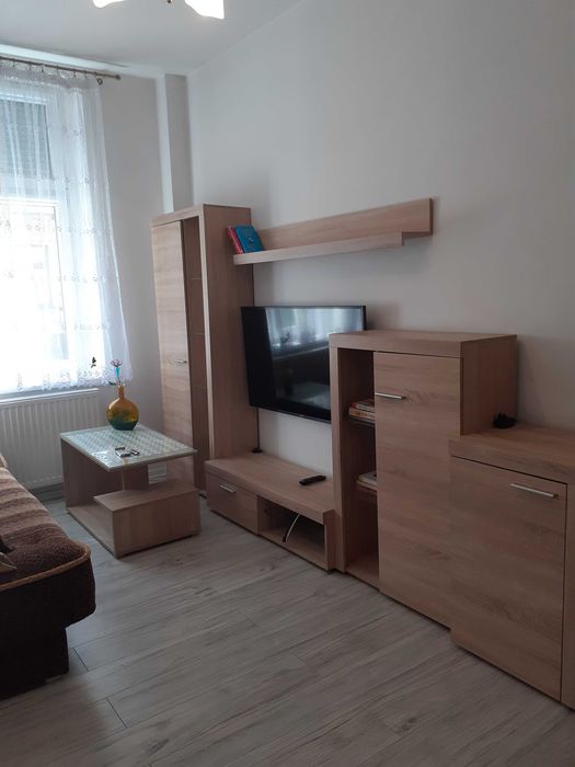 Ładne mieszkanie na Bocianowie od zaraz.