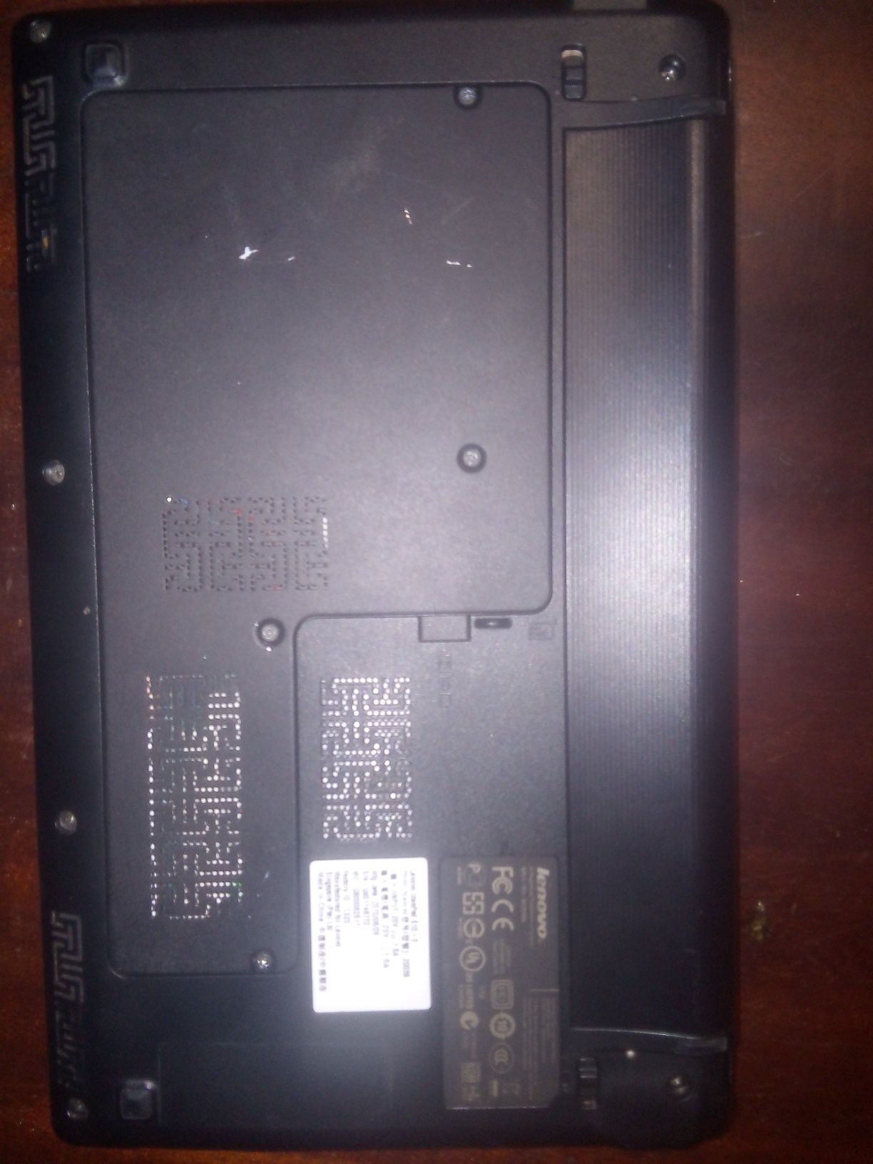 Нетбук Lenovo S10-3