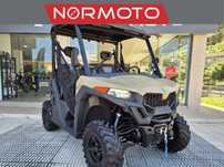 CF Moto U Force Entrega Imediata