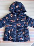 Курточка zara