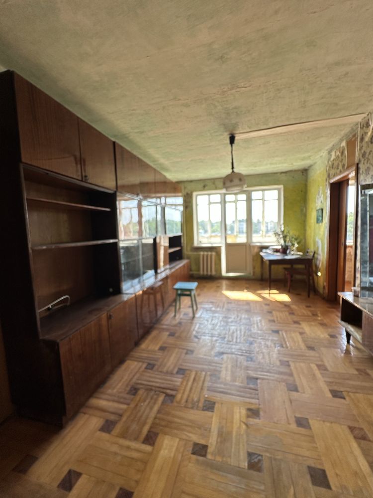 Продам 3-х кімн. Квартиру, ст.м. Армійська, Нові Будинки