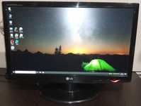 Монітор 22" LG Flatron W2243S-PF