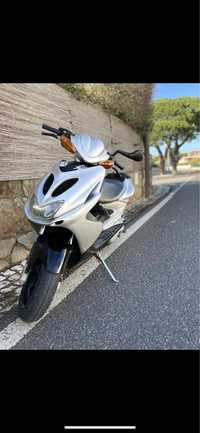 Aerox Yamaha 50cc