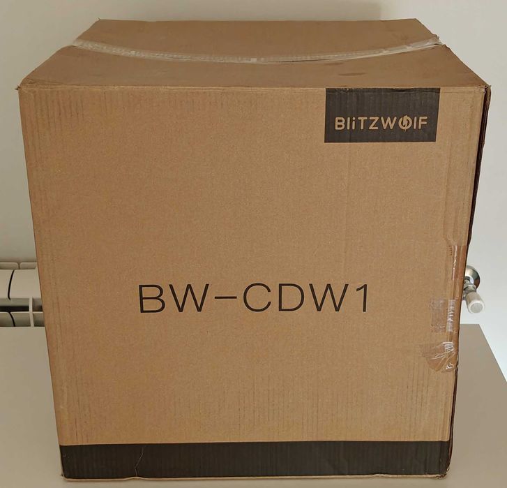 Máquina de lavar louça MINI - BlitzWolf BW-CDW1