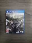 Batman arkham collection ps4
