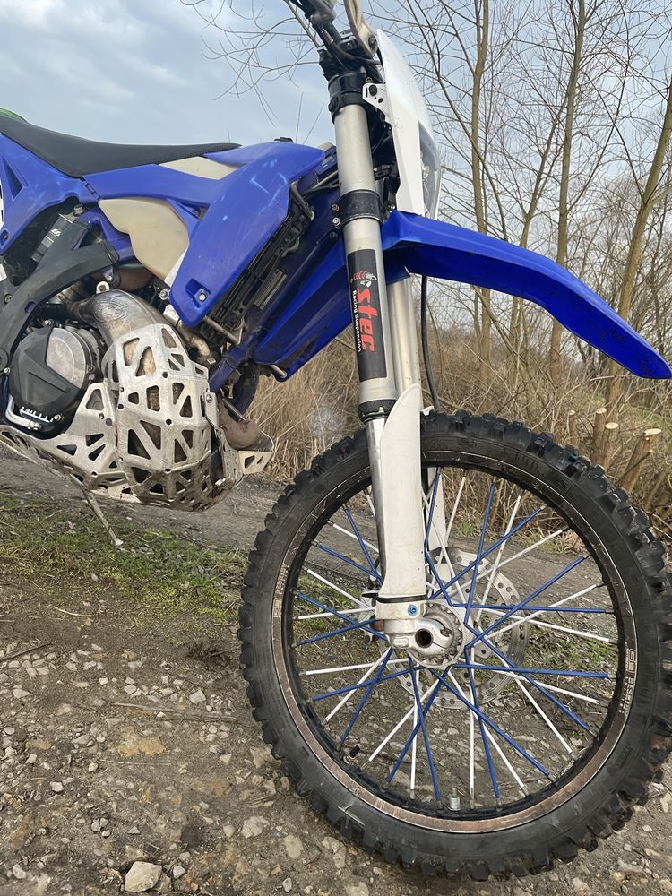 Sherco SE-R 300cc 2015r