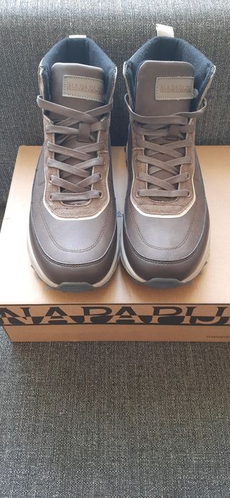 Мужские ботинки Napapijri