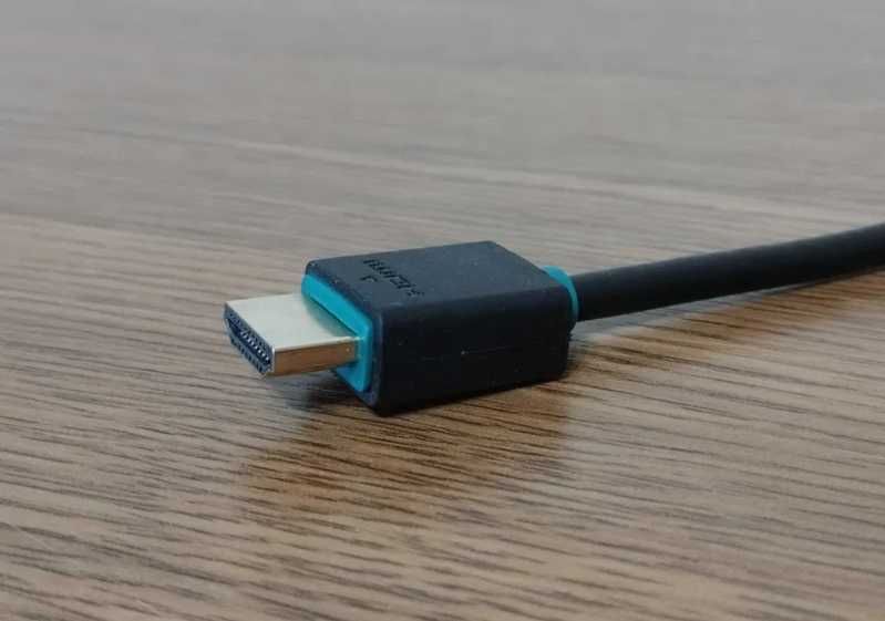 Кабель hdmi-hdmi "Prolink" 3м новый