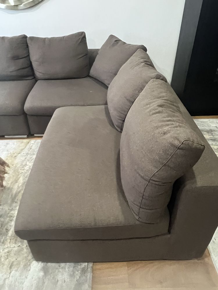 Sofa em bom estado