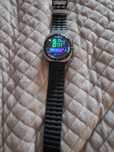 Smartwatch samsung watch ultra