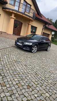 Audi A3 A3 8V 2.0 Tdi 184km