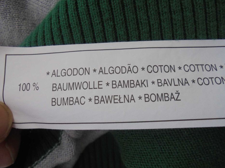 casaco de senhora em Algodão
