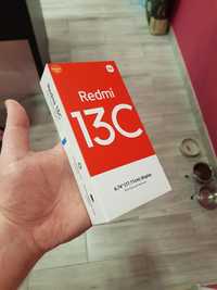 Xiaomi redmi 13c nowy zaplombowany