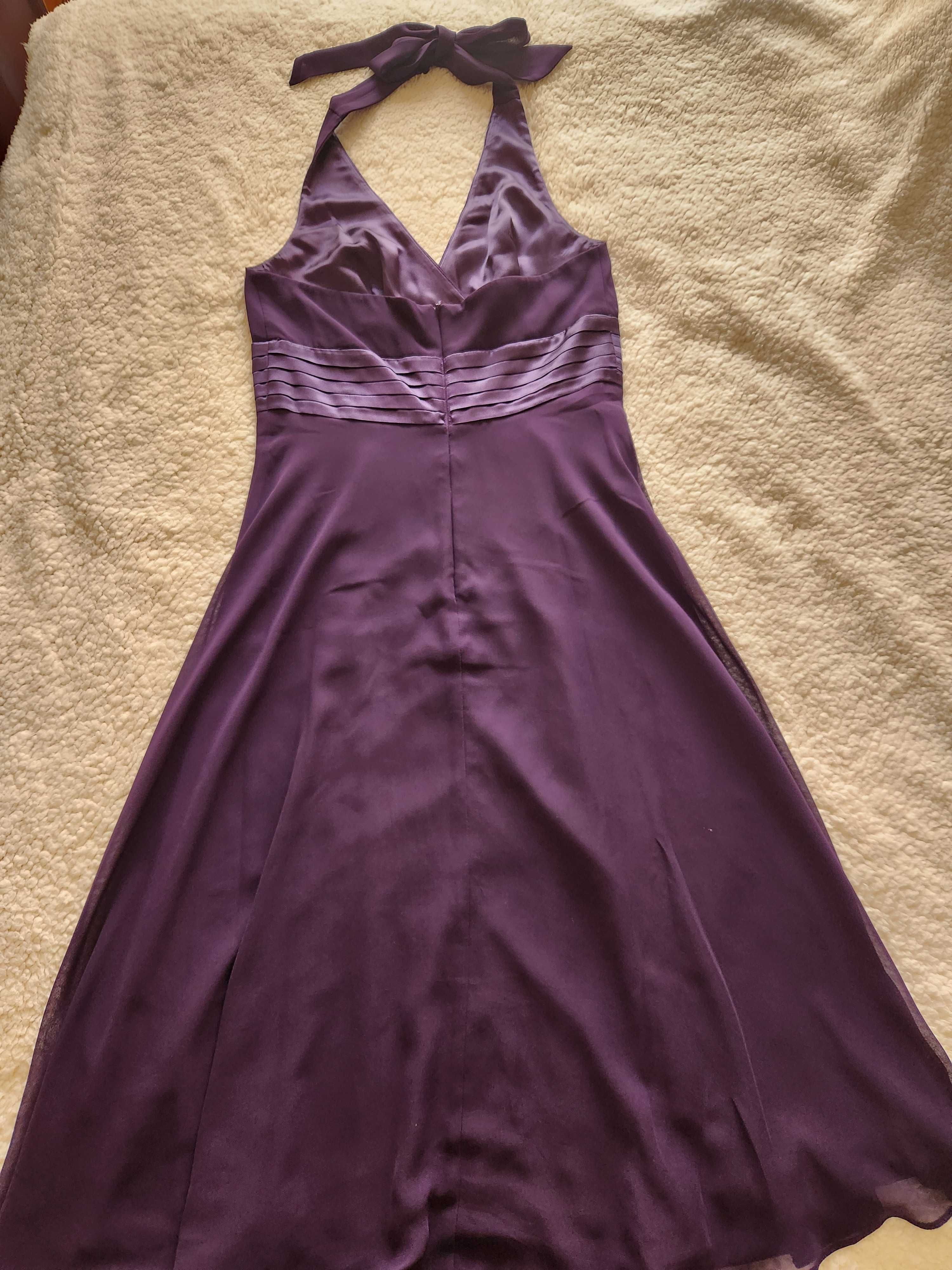 Vestido de Cerimónia ou para Evento Especial
