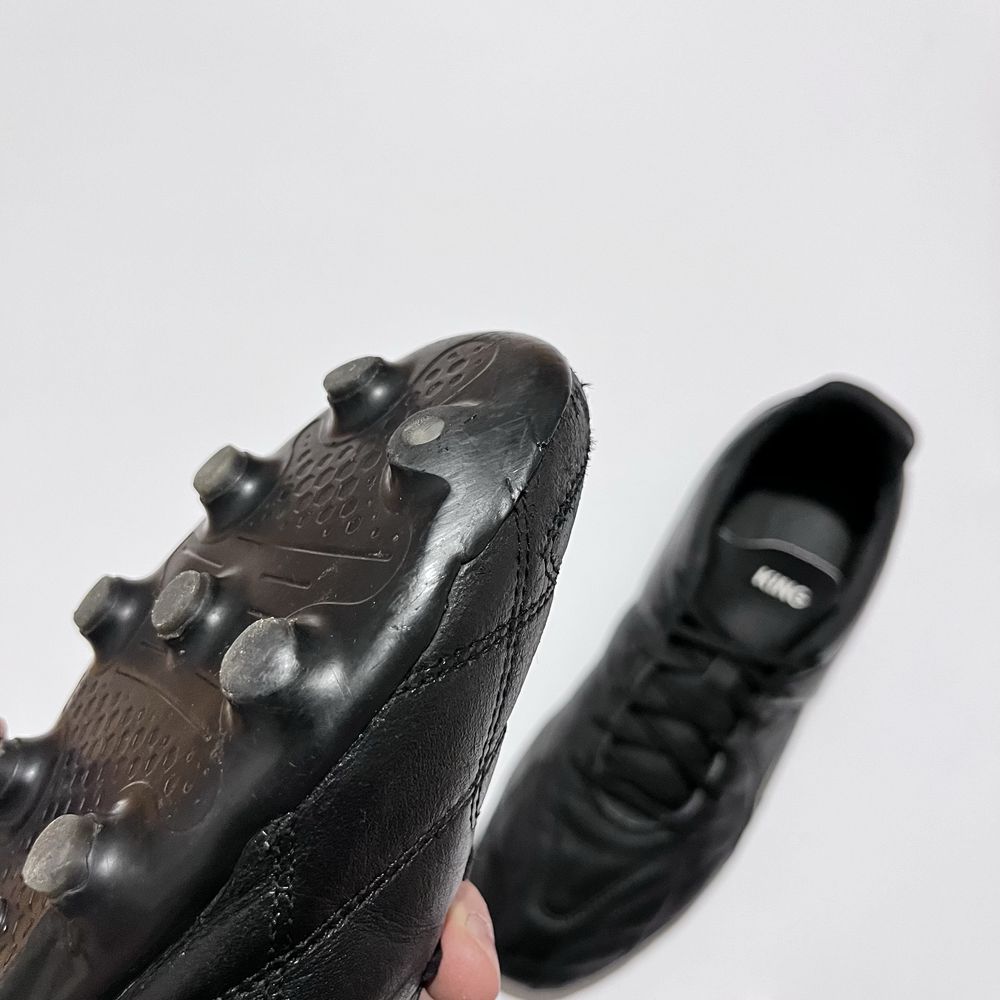 Puma king 44р бутсы копы бампы сороконожки