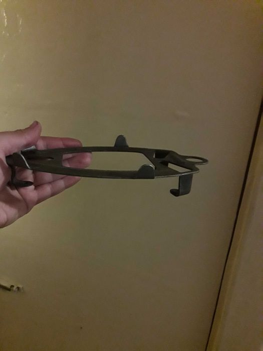 Подставка под утюг СССР