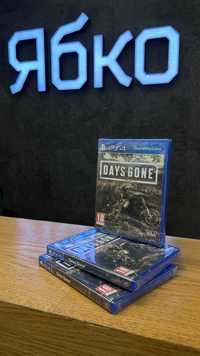 Гра для PS4 Days Gone