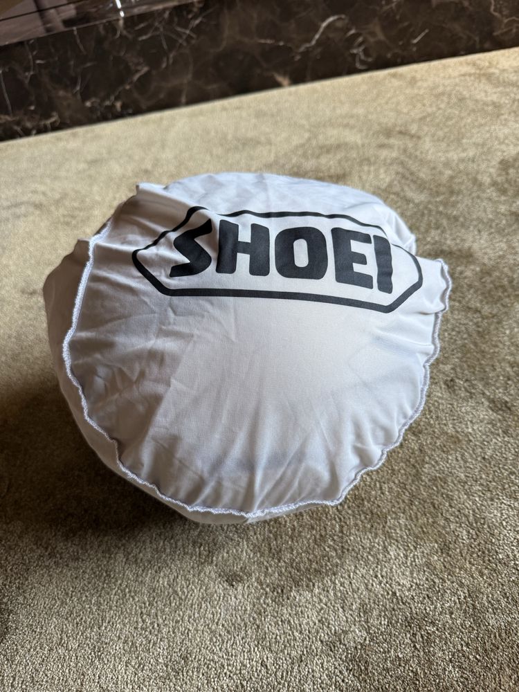 Shoei Neotec 2 M + Sena SLR 2