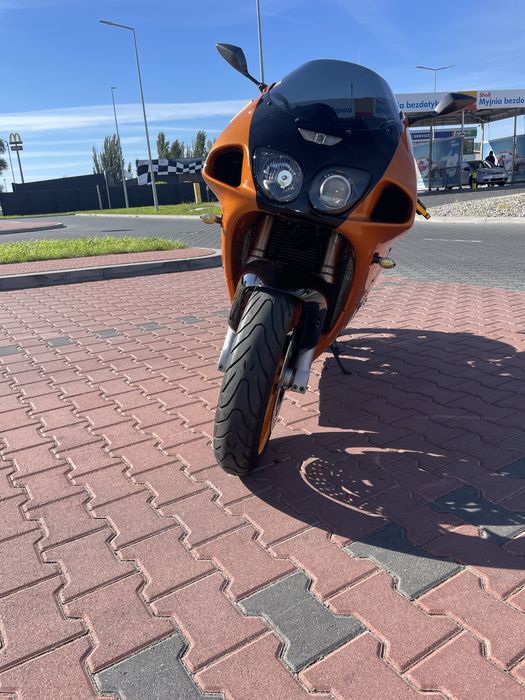 SPRZEDAM Kawasaki ZX-7r