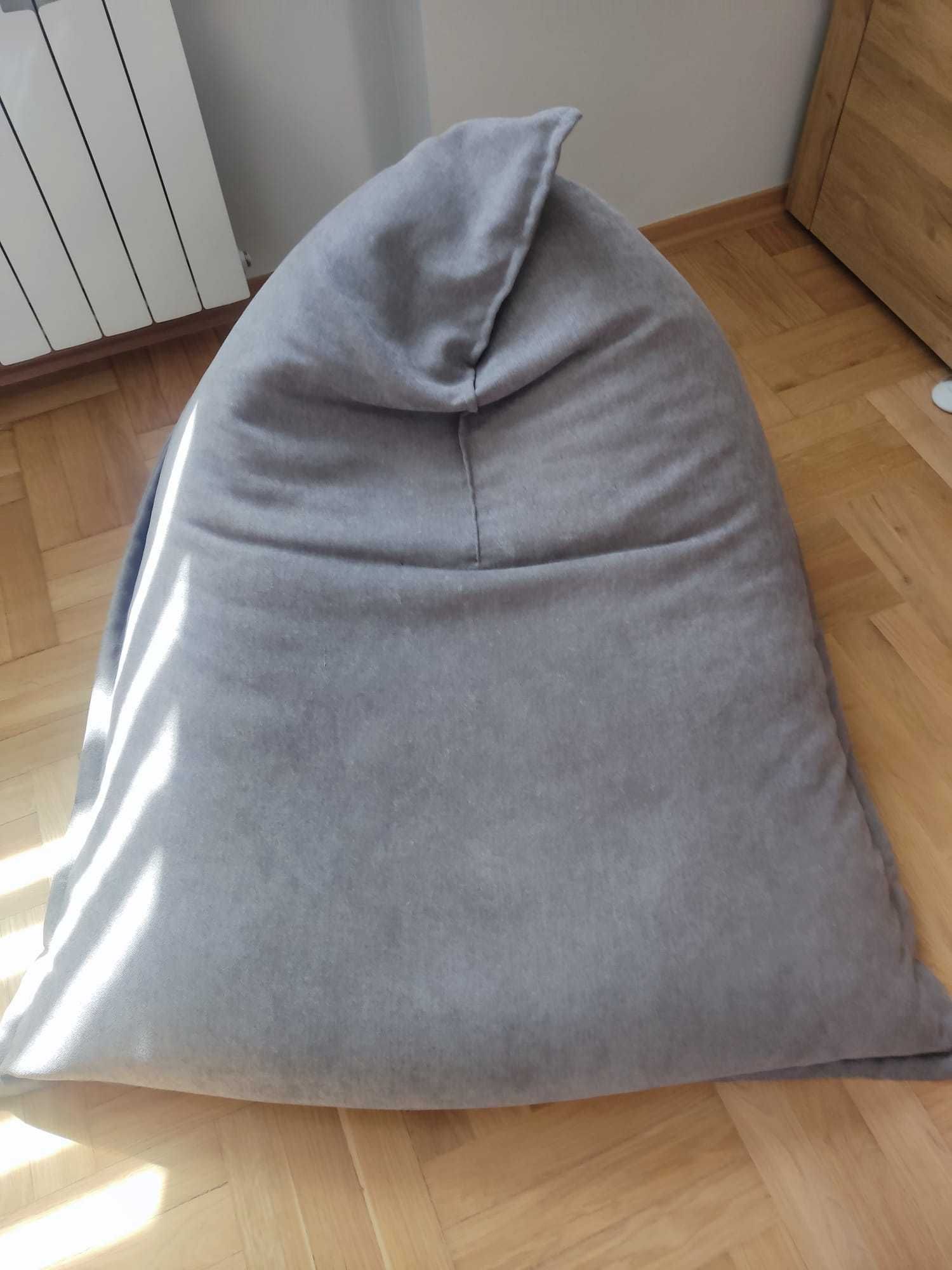 Pufa XL stan bdb