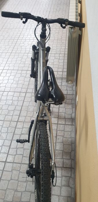 Bicicleta BTT Scott Reflex