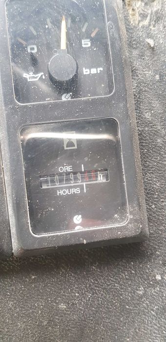 ładowarka manitou ahlmann