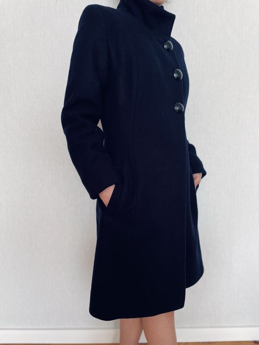 Пальто 46розмір