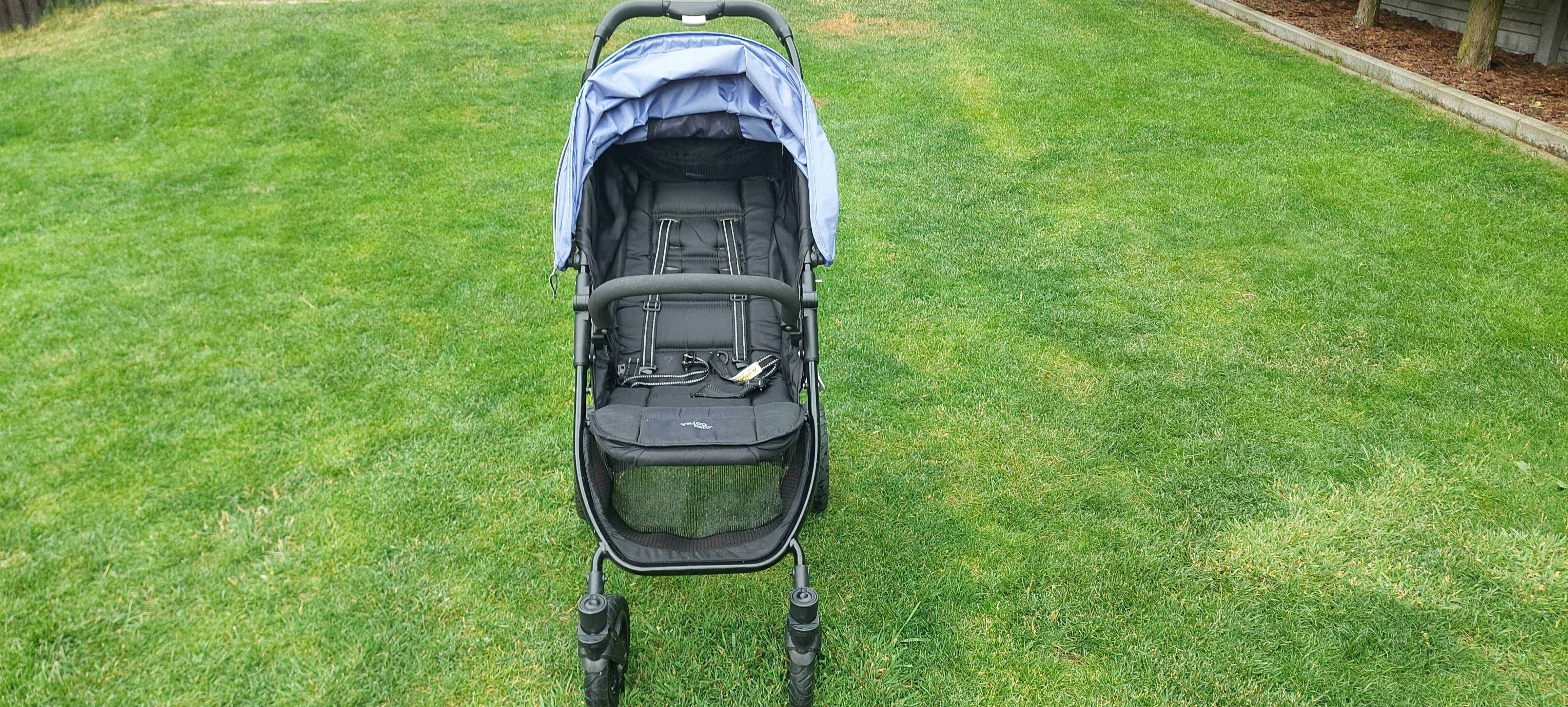 Valco Snap 4 Sport