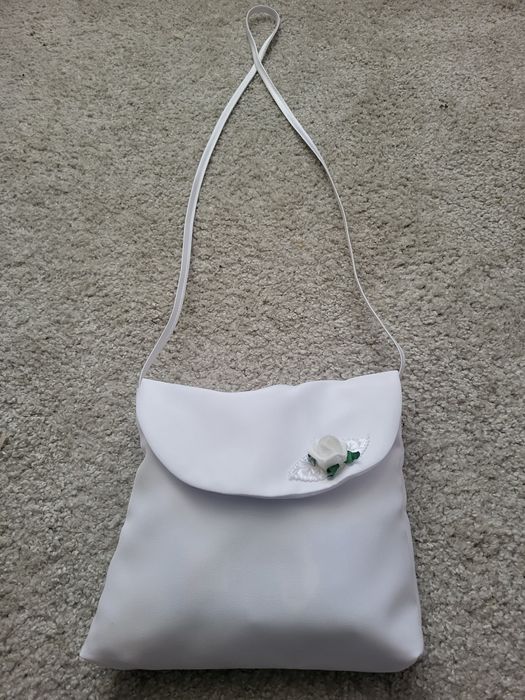 Torebeczka komunijna