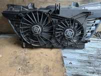 ventilador Renault master III Opel movano 2.3 dci ano 2017