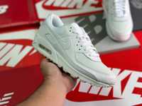 Кросівки Nike Air Max 90 кроссовки CN8490-100