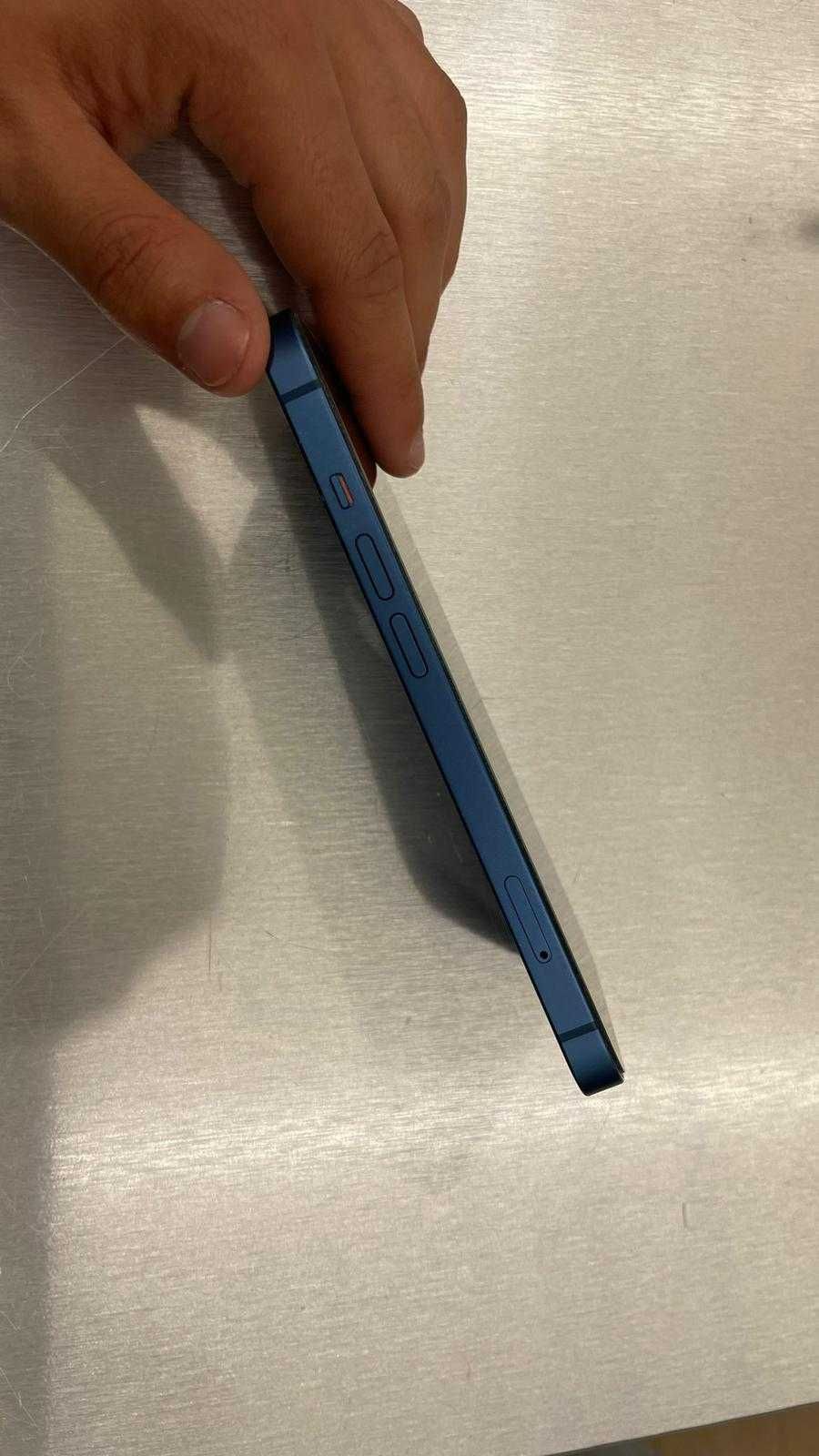 iphone 13 azul usado