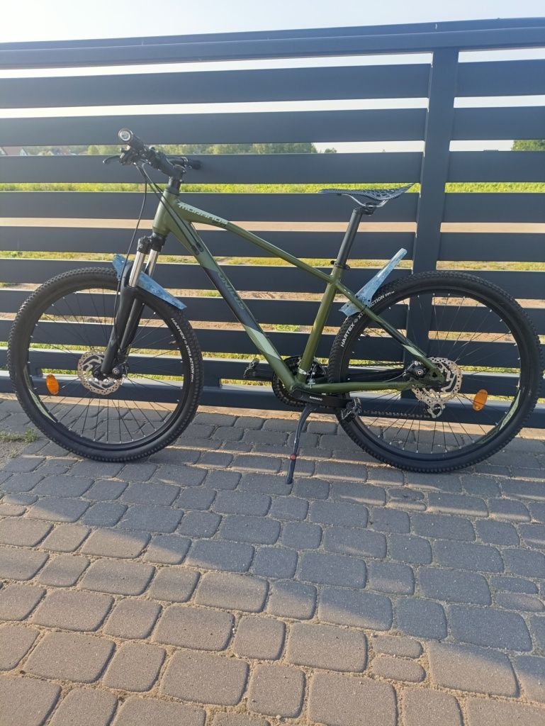 Rower ONILUS MURANUS 2.0 koła 27.5