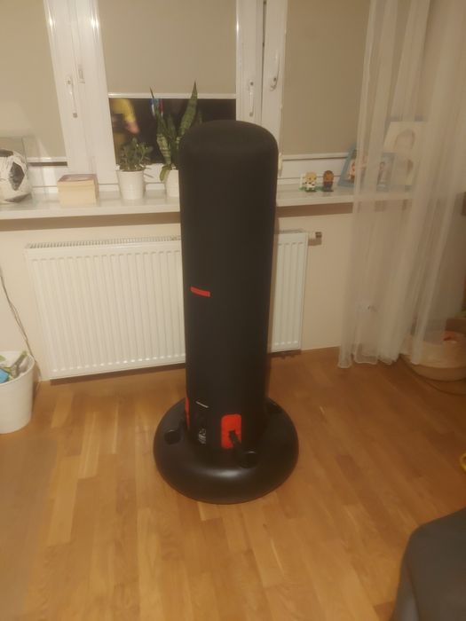Worek treningowy