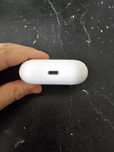 Etui ładujące do słuchawek AirPods Pro