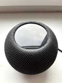 Głośnik Apple HomePod Mini czarny