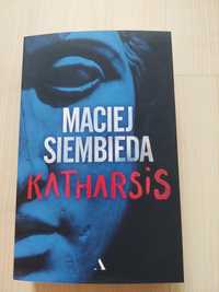 "Katharsis" - Maciej Siembieda