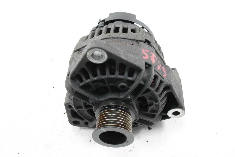 Alternator Man L2000 tgx tgl Temsa 4.6 140 d0834 lfl02 le 8.140 9.180