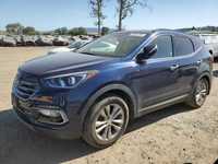 Hyundai Santa Fe Sport 2018