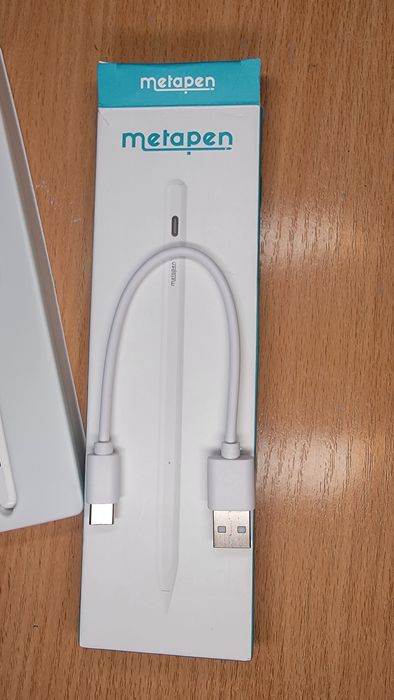 Стилус Pencil для Apple iPad Mini 2 / Mini 3 / Mini 4 / Mini 5