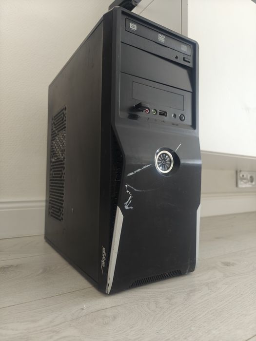 PC Komputer i-7, ge force GTX 660ti, 8gb ram, dysk 1Tb
