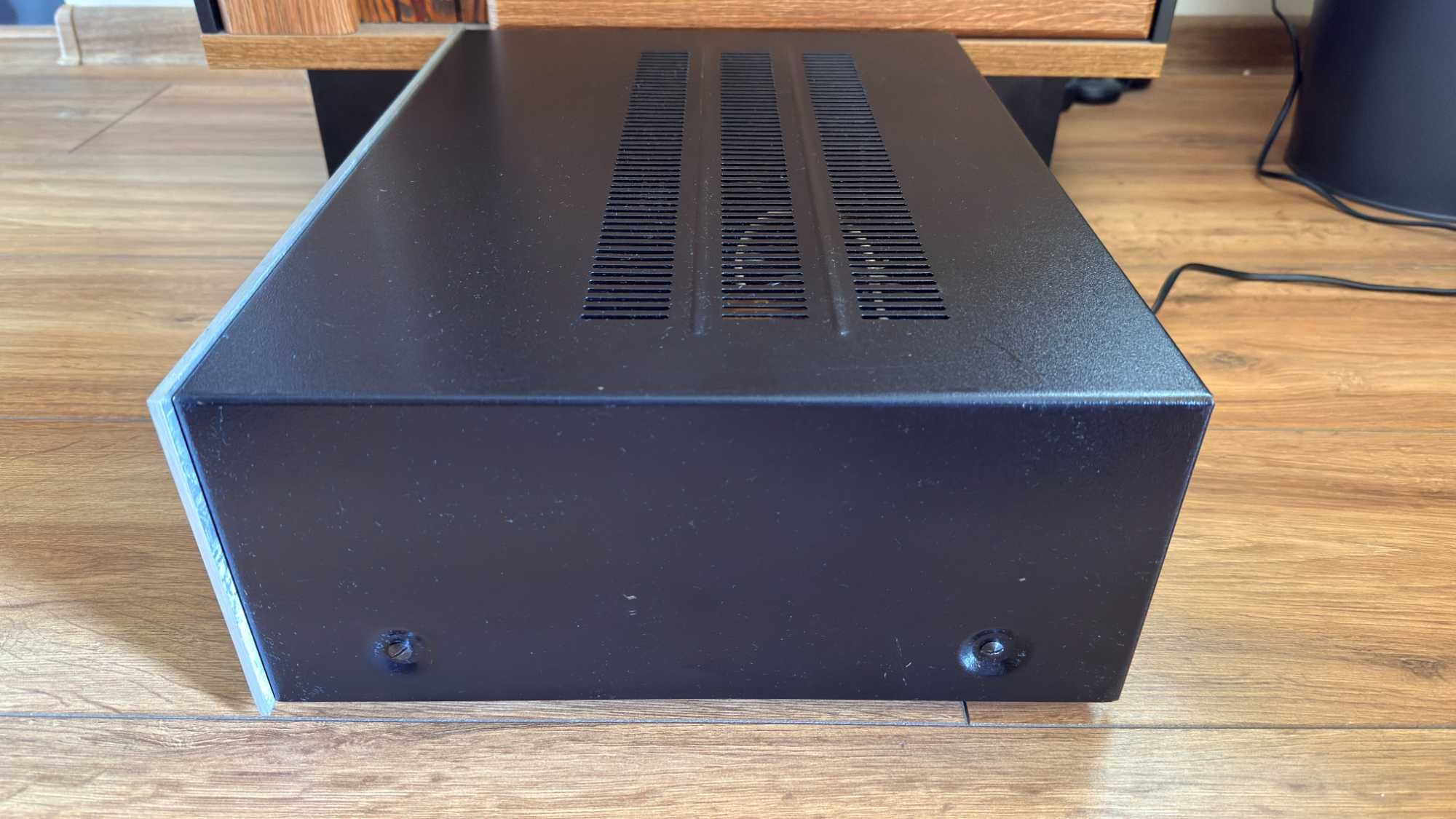 Wzmacniacz STEREO Unitra WS 503 100% Sprawny Po Serwisie !! BDB OKAZJA