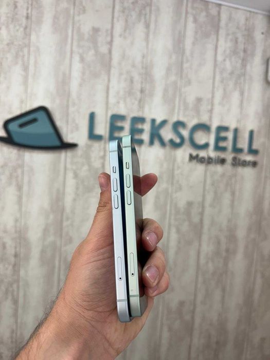 IPHONE 15 - 128GB - 24 MESES DE GARANTIA