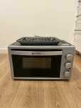 Mini piekarnik Mandine 1500W 28L