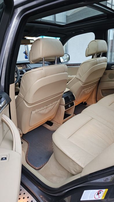 Продам BMW X5 3.0 disel