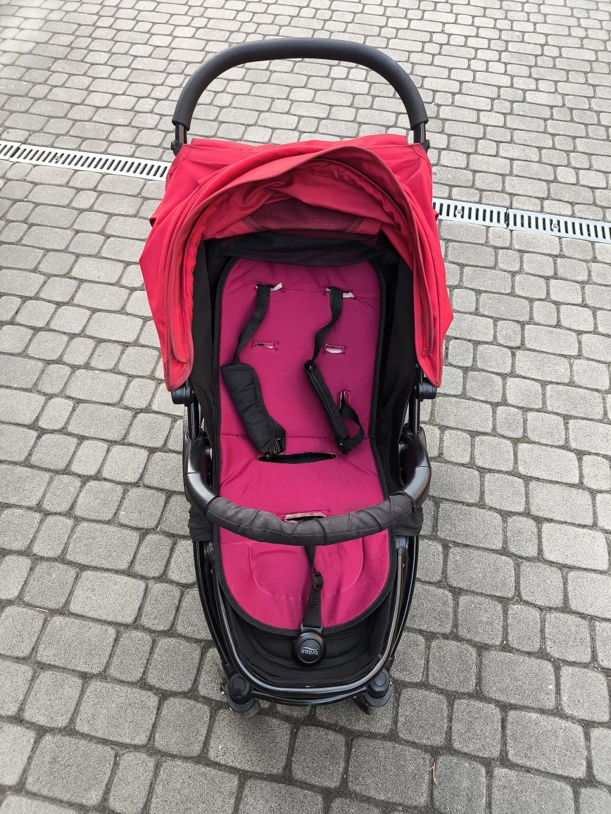 Wózek spacerowy Britax